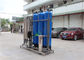 Drinking Water Making Machine / Solar Seawater Desalination