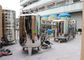 CE Seawater Desalination Equipment / Reverse Osmosis Water Purification Machine