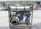 100LPH Brackish Water Treatment Plant High Pressure Reverse Osmosis System