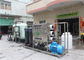 Portable Seawater Desalination Equipment / SS304 Sea Water Purification System