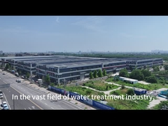 Exibição de fábrica